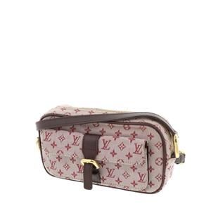 Louis Vuitton Cherry Bag Mini Shoulder Bag Juliet Monogram
